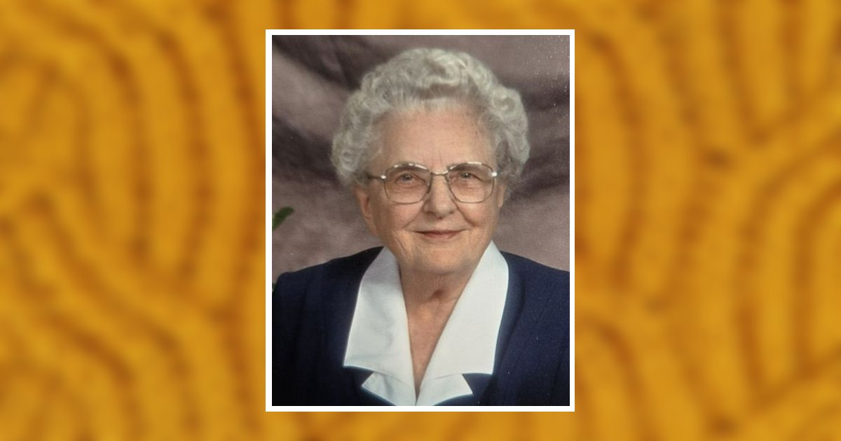 Ruth M. Pierce Obituary, Bryan, OH