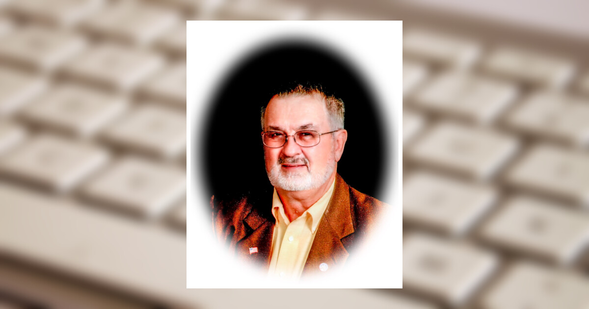 Ray Leroy Van Horn Obituary July 18, 2024 - Kranz Funeral Home