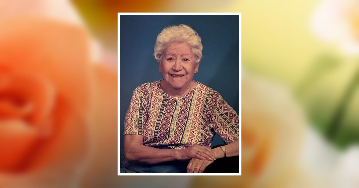 Lucia Urrutia Obituary 2024 French Funerals & Cremations