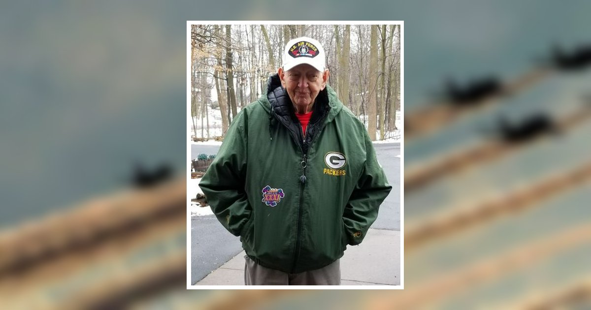 Robert W. "Bob" Iselin Obituary 2022 Wichmann Funeral Homes
