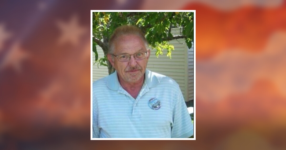 Roger Arndt Obituary 2024 - Hoff Funeral & Cremation Service