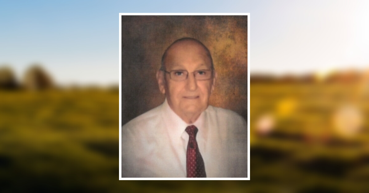 Richard (Dick) M. Kepner Obituary 2022 - Hoffman Funeral Home & Crematory