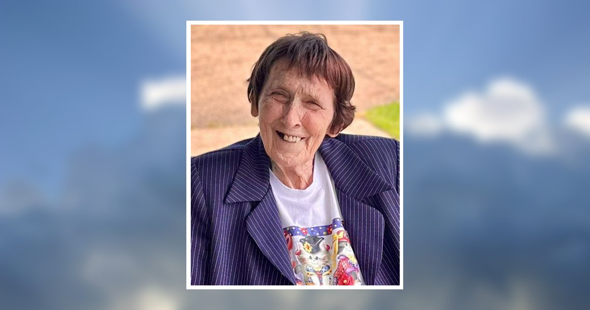 Marlene Kanuckel Obituary, Warsaw, OH