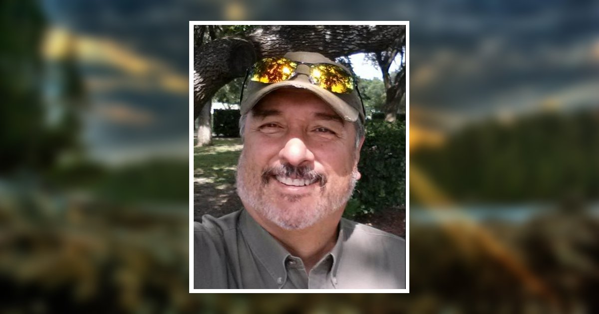 Charles Edward Luna Obituary, Kennedale, TX