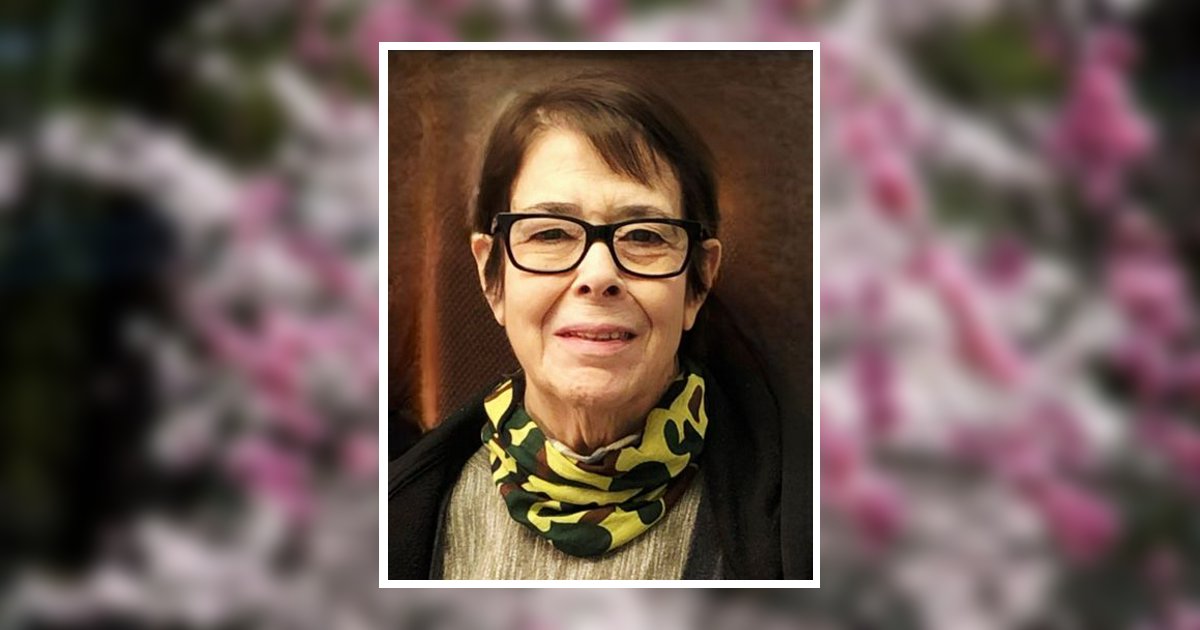 June Ann Detto Obituary, Lyndhurst, NJ