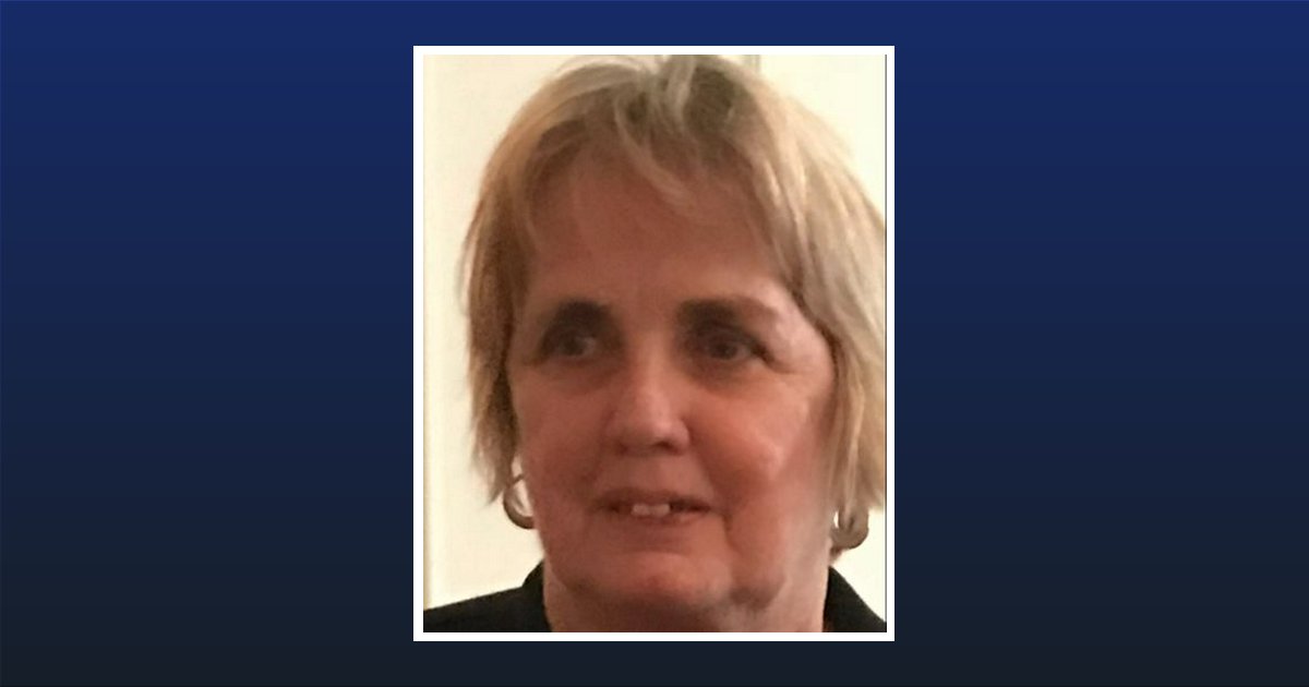 Mary Dodgson Obituary, Olyphant, PA