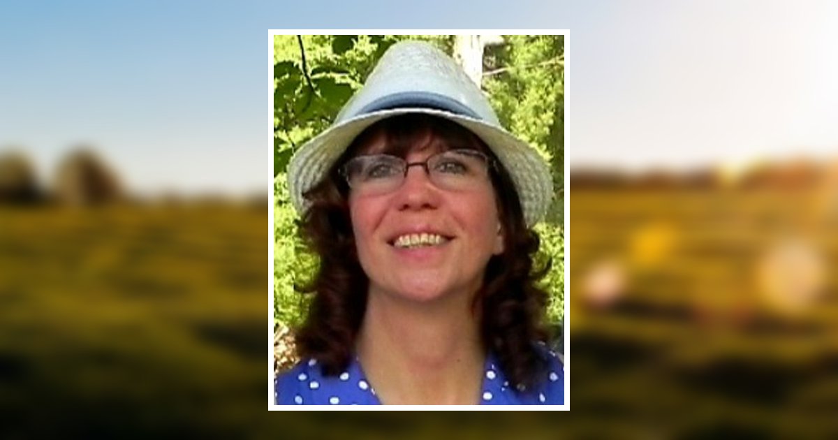 Kelly Woodruff Obituary 2022 Brenny Family Funeral Chapel and Cremation Services