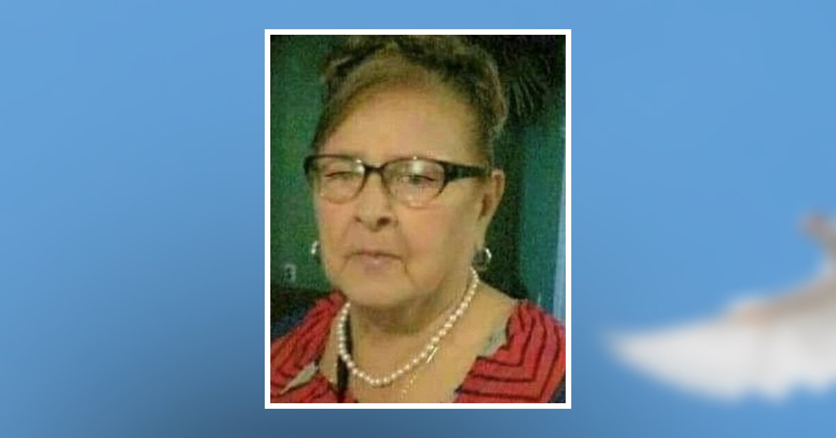 Photo of Cirila Hernandez