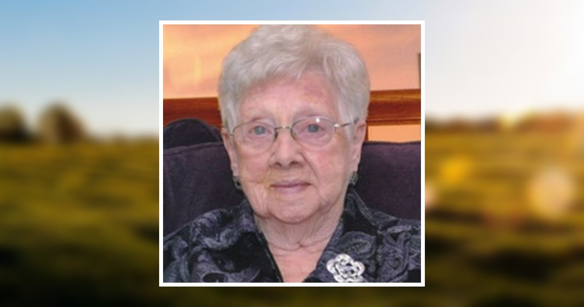 Martha Ellen McMillan Obituary 2018 Beverage Family Funeral Home