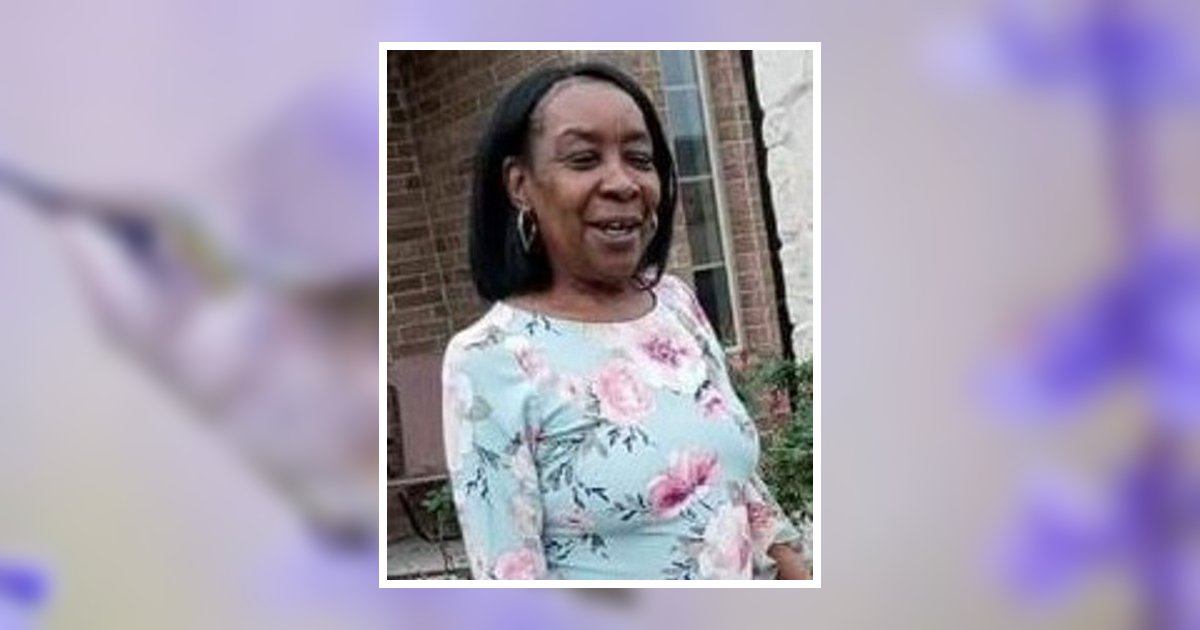 Earlean Wilmore Banks