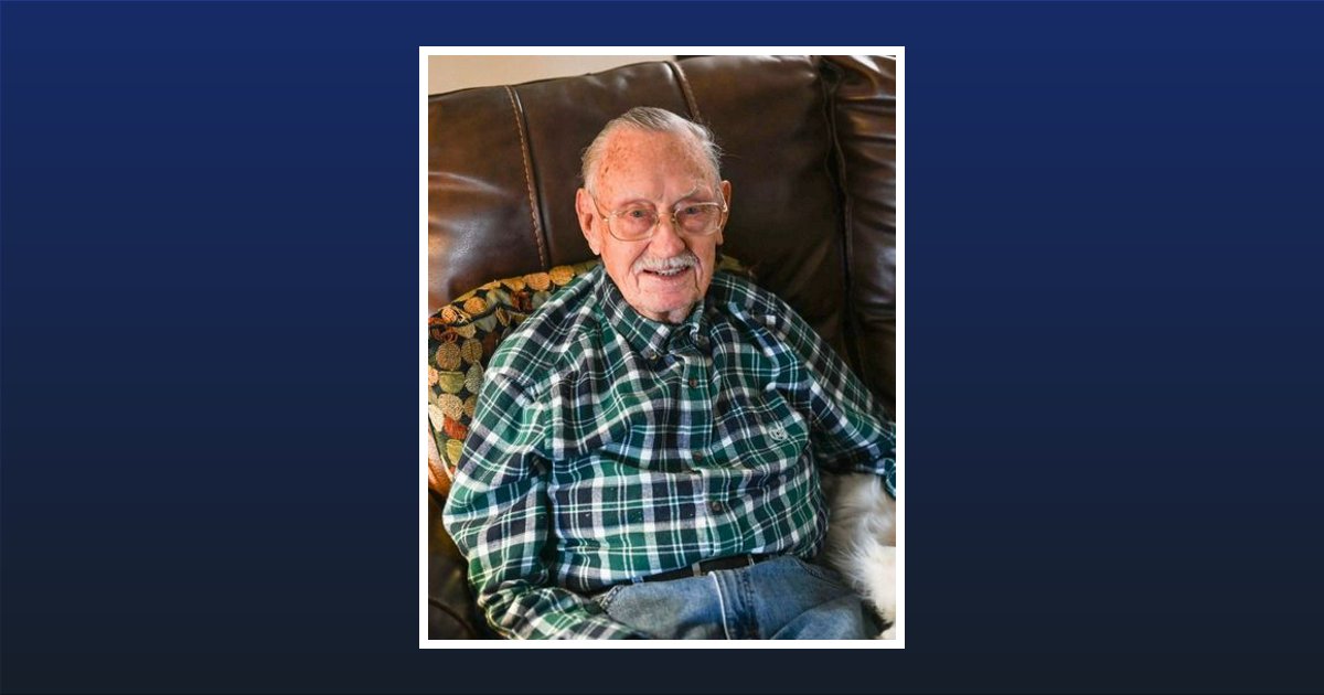 Thomas Ellis Rector Obituary 2023 Jones Mortuary, LLC