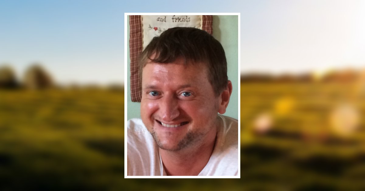 Sean Carter Hasselstrom Obituary 2022 Dahl Funeral & Cremation Services