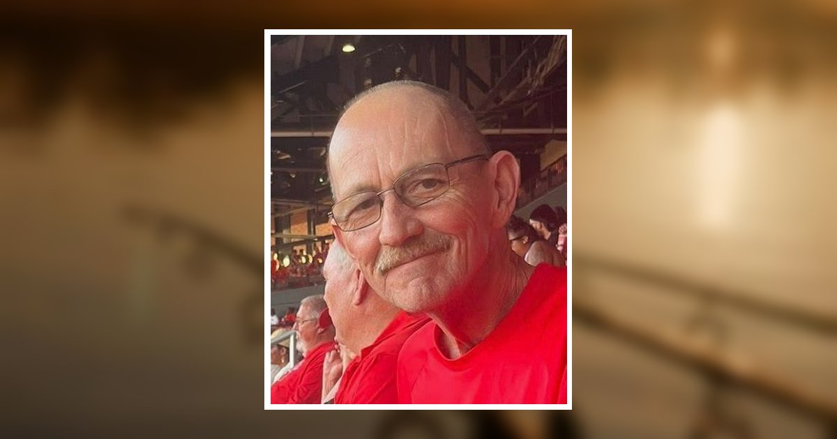 Stephen Joseph Suding Obituary, Arcola, IL