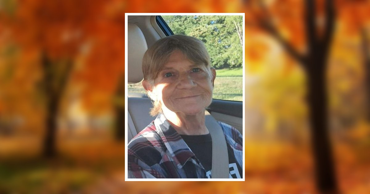 Linda Bridges Obituary, Coshocton, OH