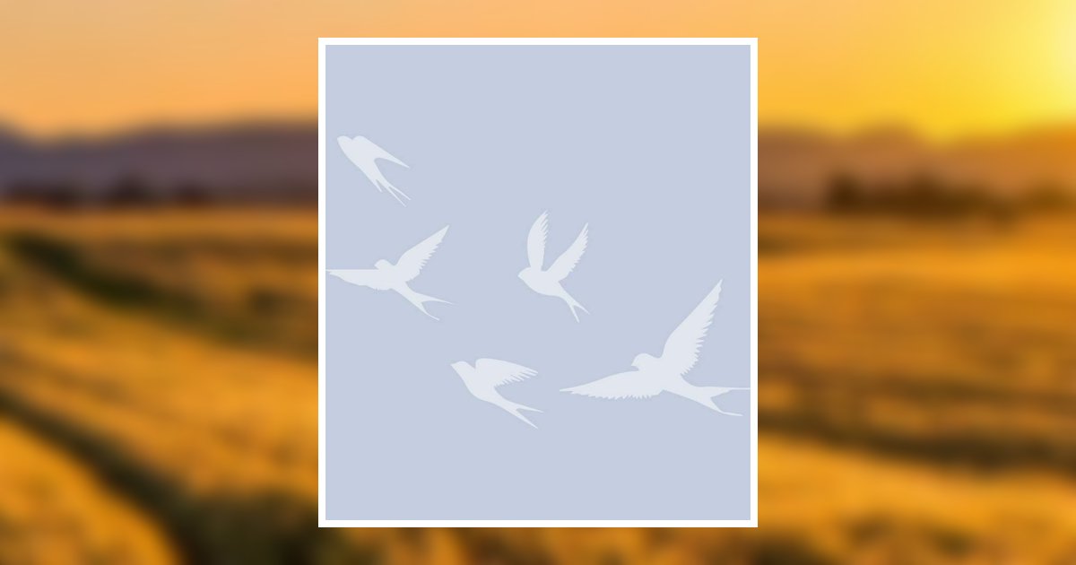 Noel Cowley Obituary, Salina, UT