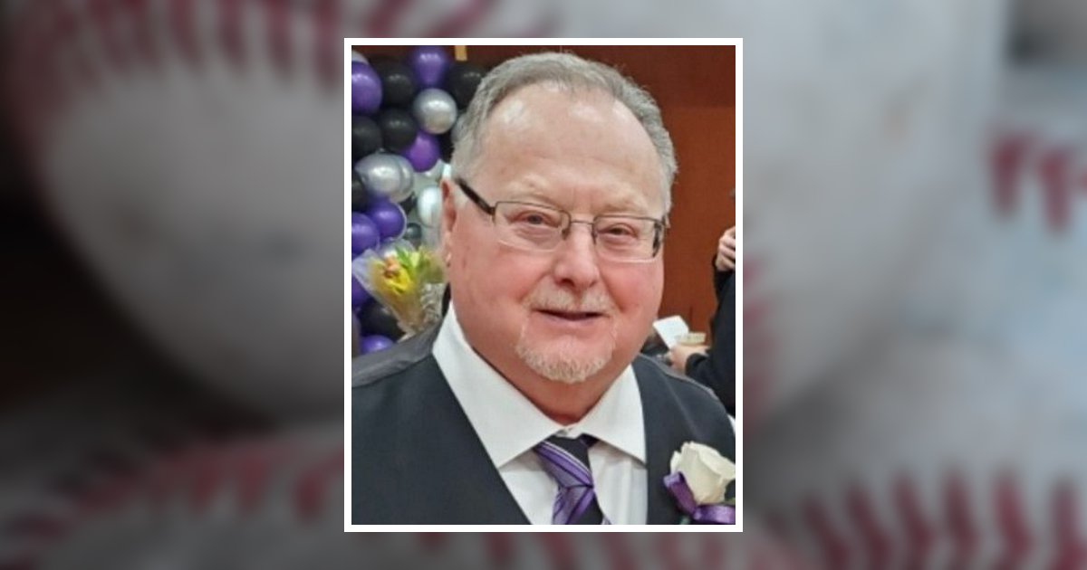 Portrait of David O. Autio