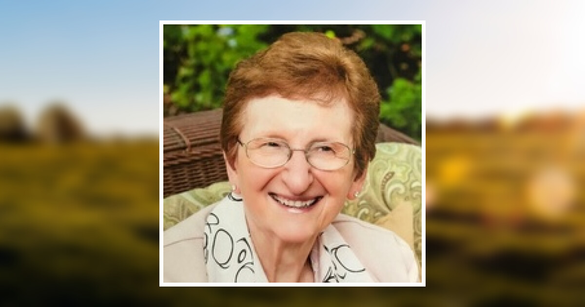 Mary Grace Antonelli Obituary 2019 Galzerano Funeral Home