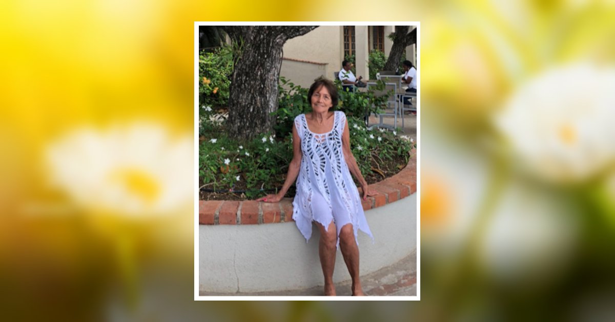 Alice Faye Williams Obituary, Gilmer, TX