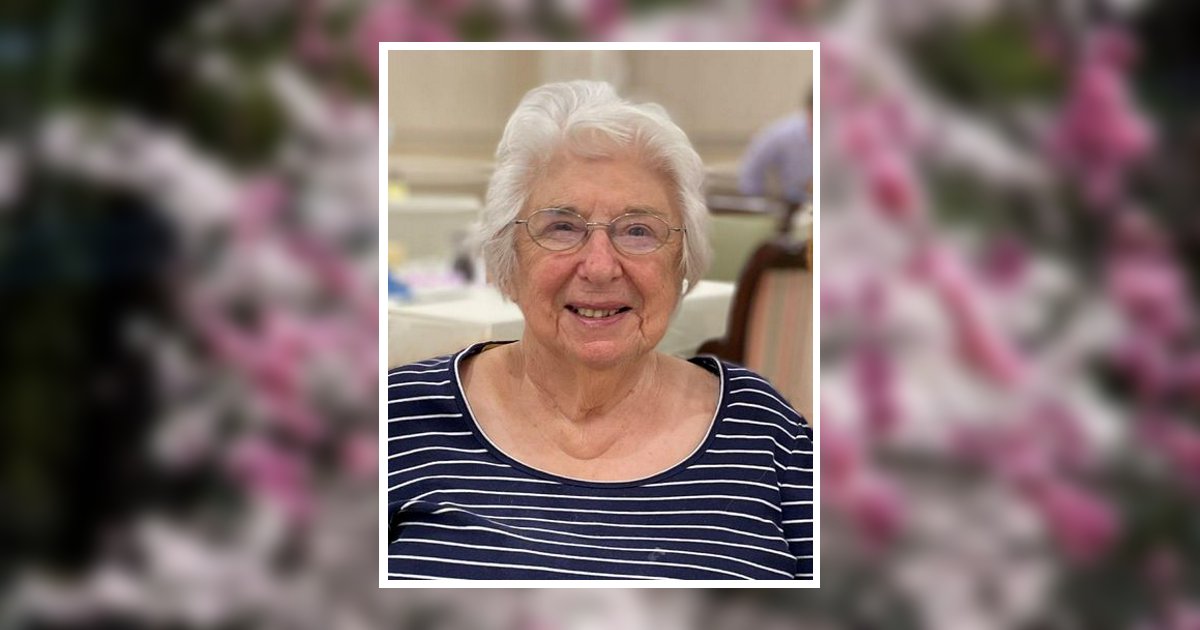 Mary Louise Ierise Bradley Obituary, Huntersville, NC