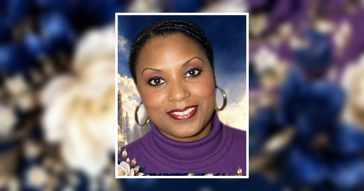 Tammy Marie Jackson