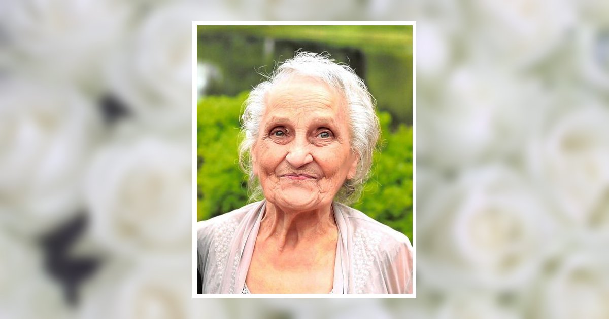 Picture Anna Grandolfo Lake Zurich, IL Obituary