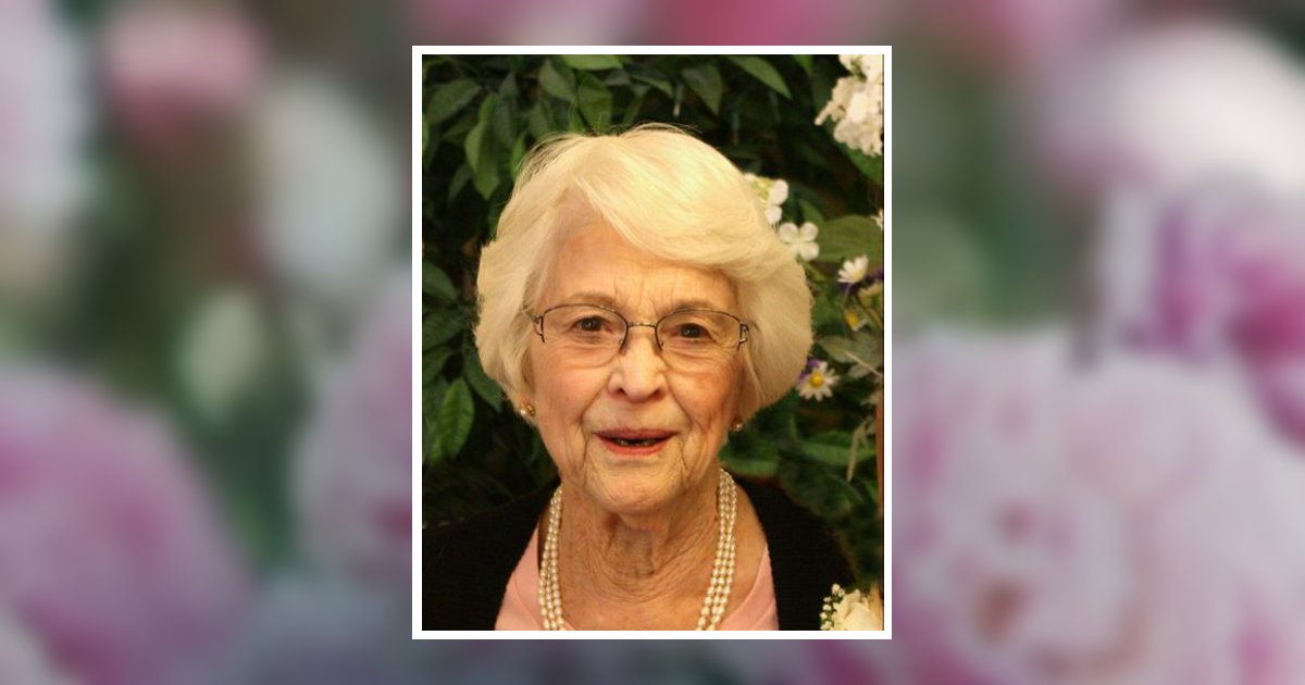 Audrey Small Obituary 2023 Brenny Family Funeral Chapel and Cremation