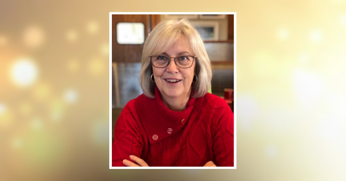 Jean Ann Sturgeon Obituary, Lancaster, OH