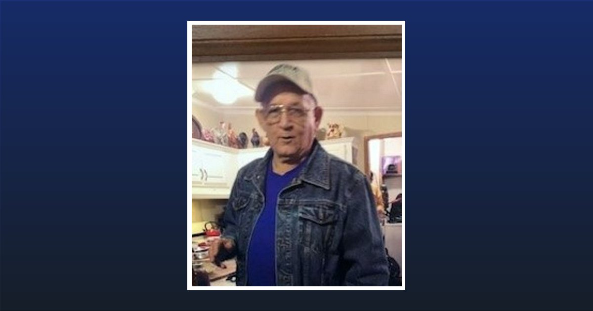 Roger D. Flint Obituary 2023 Mulhearn Funeral Home