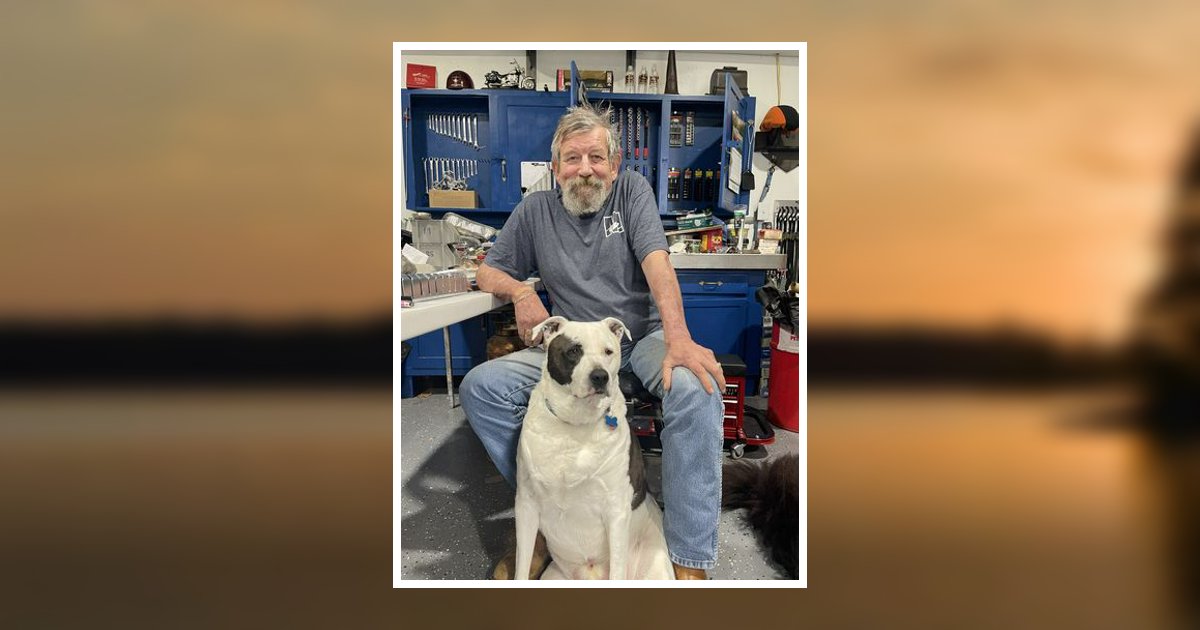 Jr. Gene Johnston Obituary, Cleburne, TX