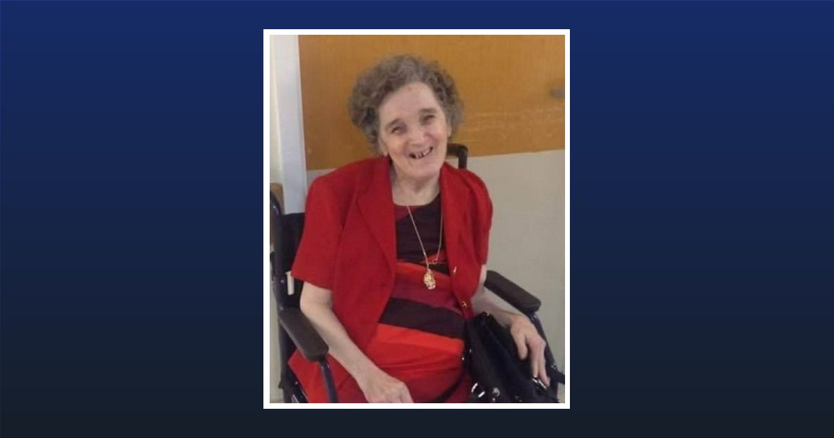 Wanda Aldrich Callaway Obituary 2024 Flanders Powell Funeral Home