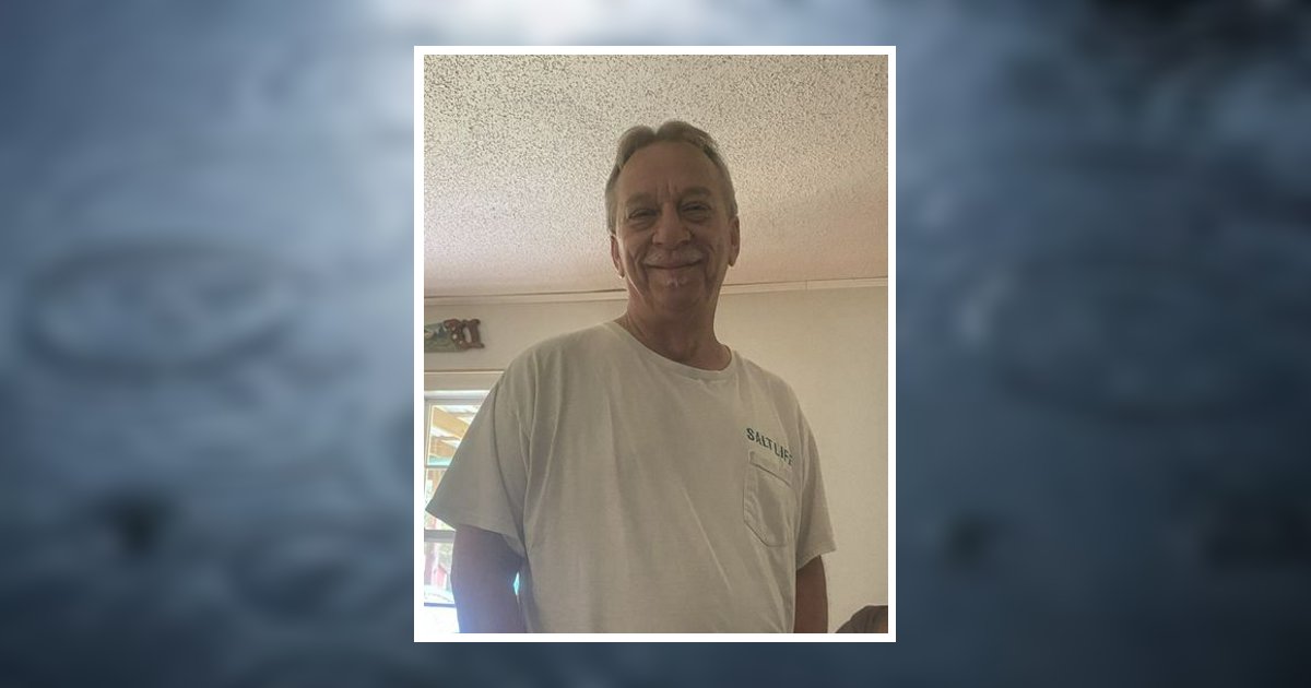 Donald Jerry Wright Obituary, Laurinburg, NC