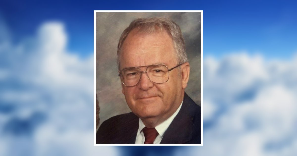 James Edward Campbell