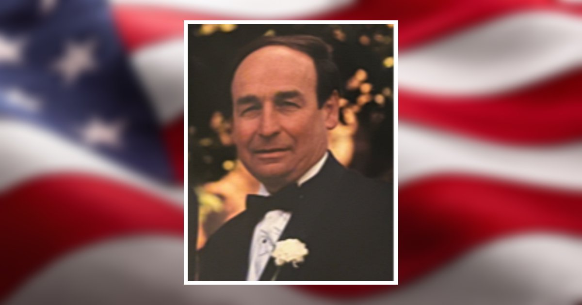 Joseph M. Iselin Obituary September 29, 2024 Funeral Home