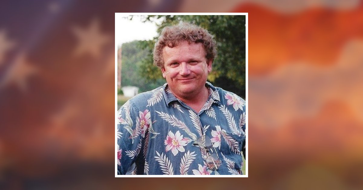 James Ray Greenfield Obituary, Trotwood, OH