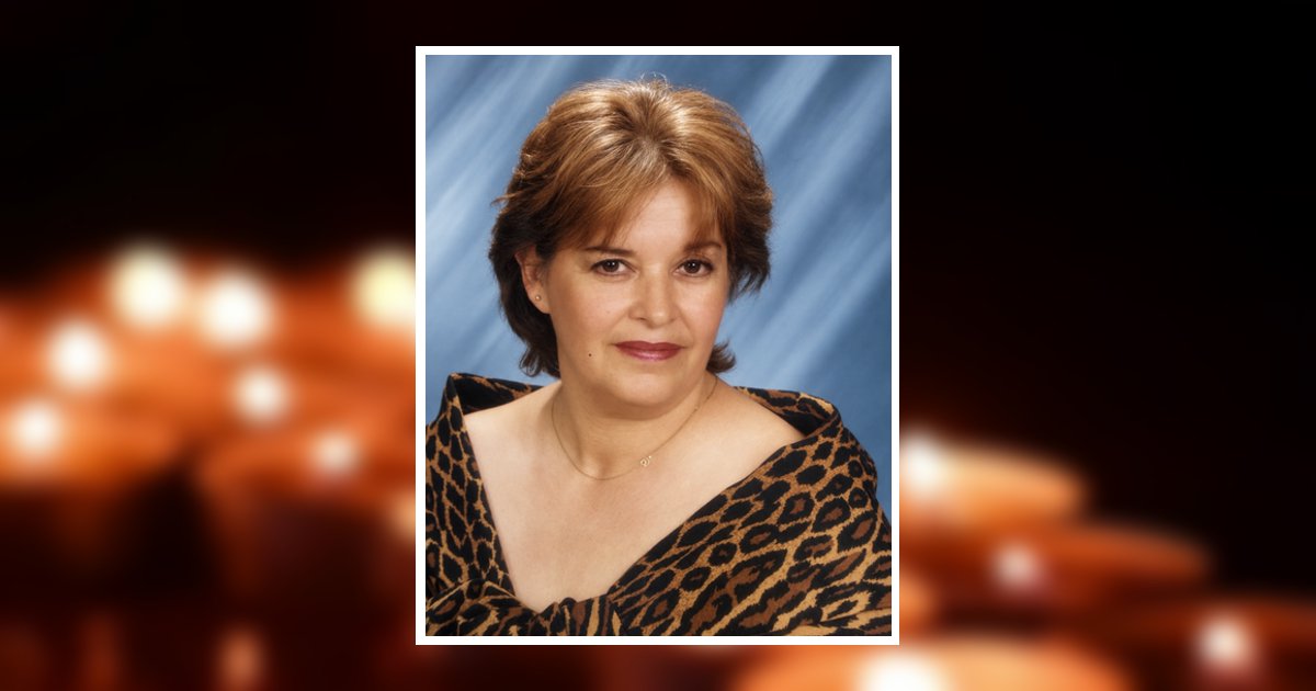 Maria Teresa Glenn "Tere"
