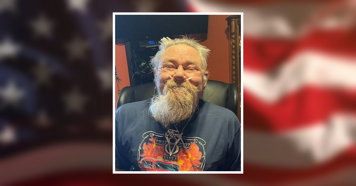 Richard Harlyn Lang Obituary, Prescott Valley, AZ