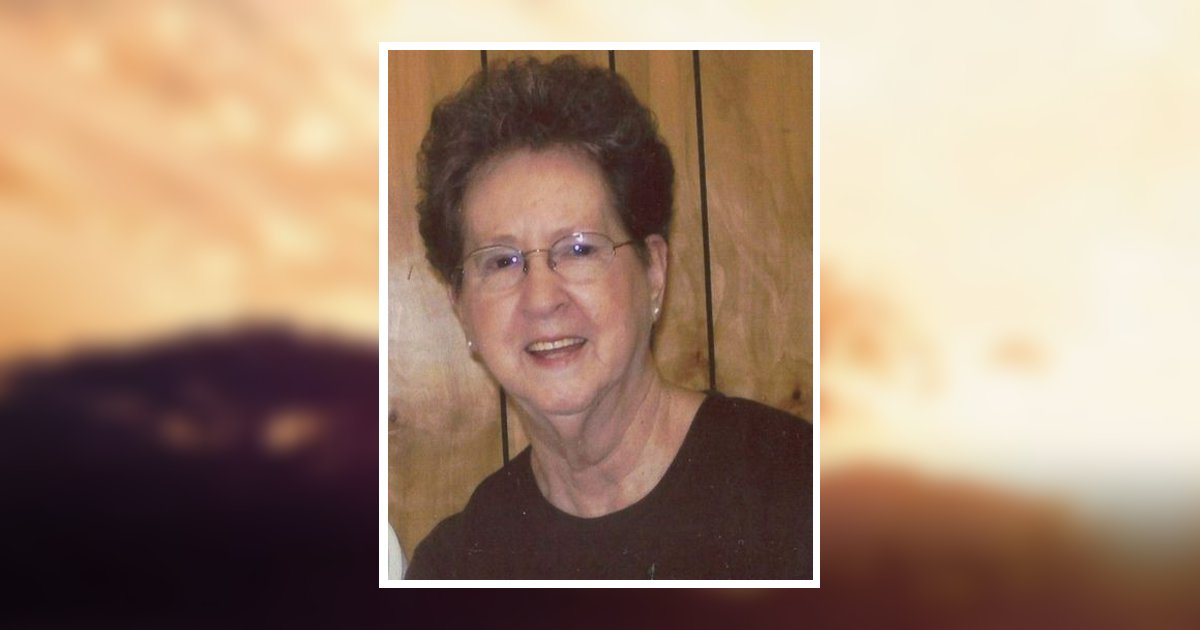 Nancy Geri S. Furr Obituary, Albemarle, NC