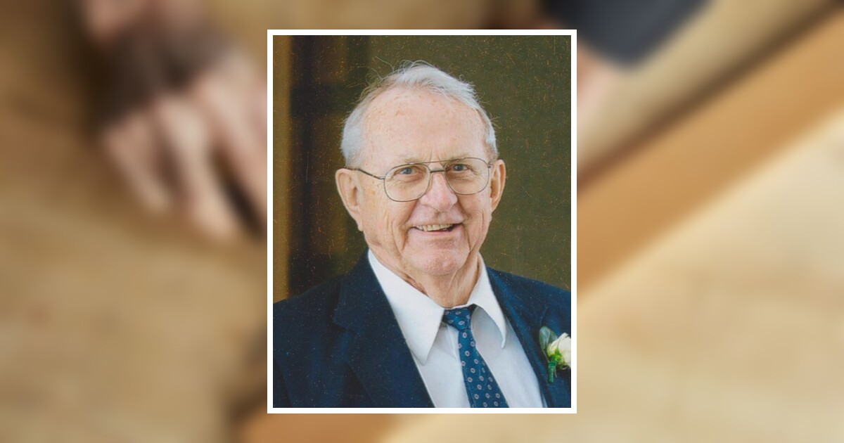 William "Bill" Sorenson Obituary 2024 - Hartquist Funeral & Cremation ...