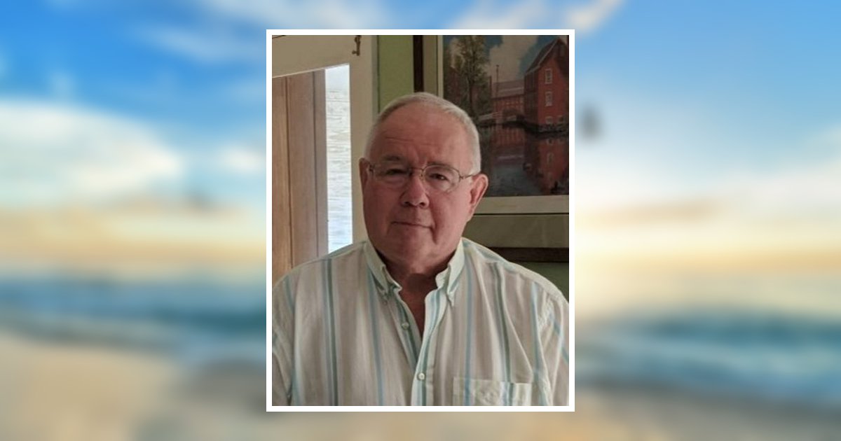 Nicholas Francis Mikovitz Obituary, Pittsburgh, PA