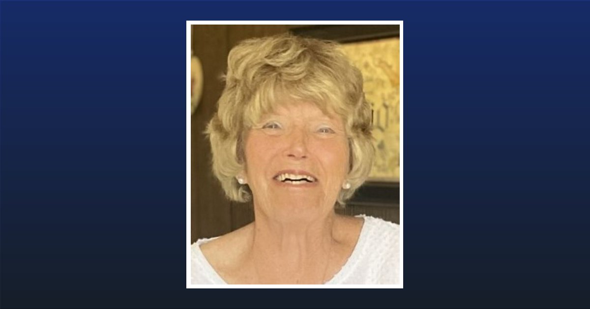 Carolyn S. Loudin Brickner Delphos, OH Obituary