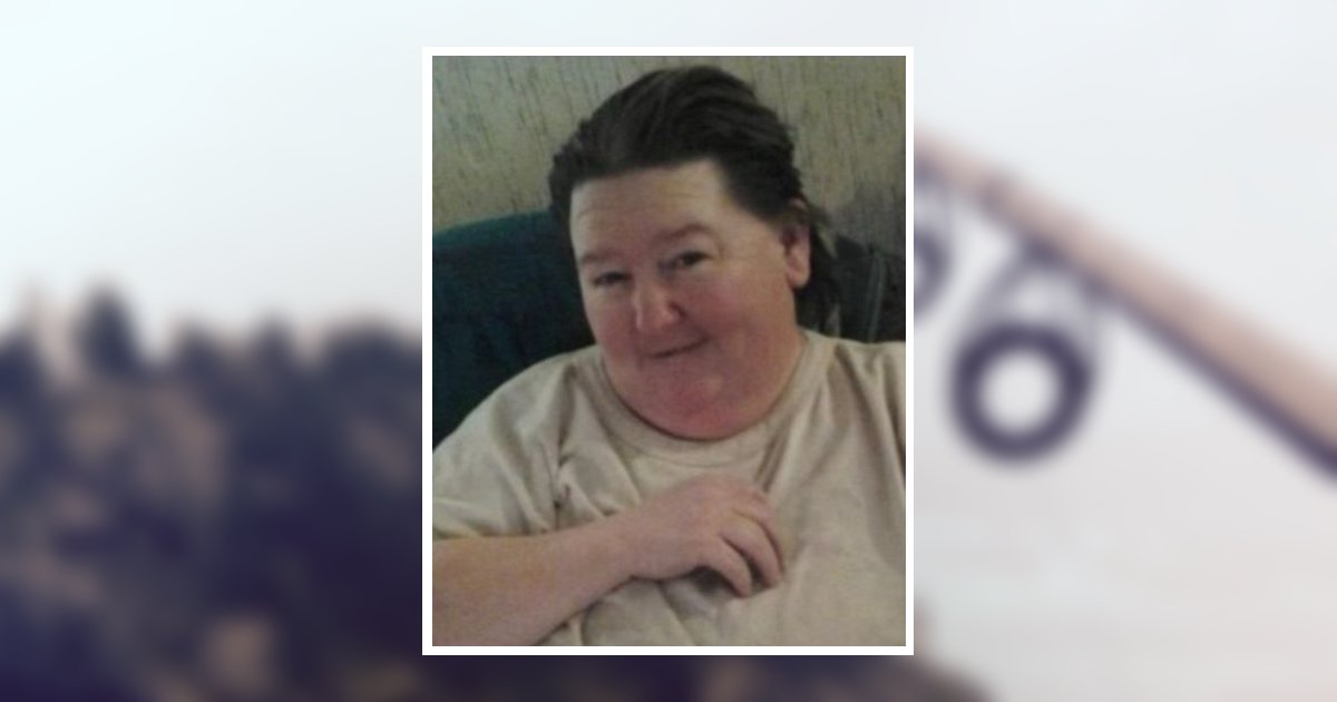 Billie Jo McMahan Obituary 2024 Loudon Funeral Home