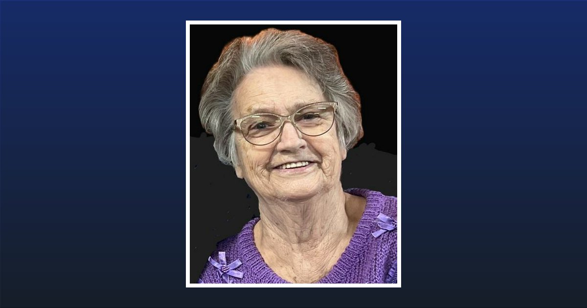 Lucille Johnson Obituary, Campbellsville, KY