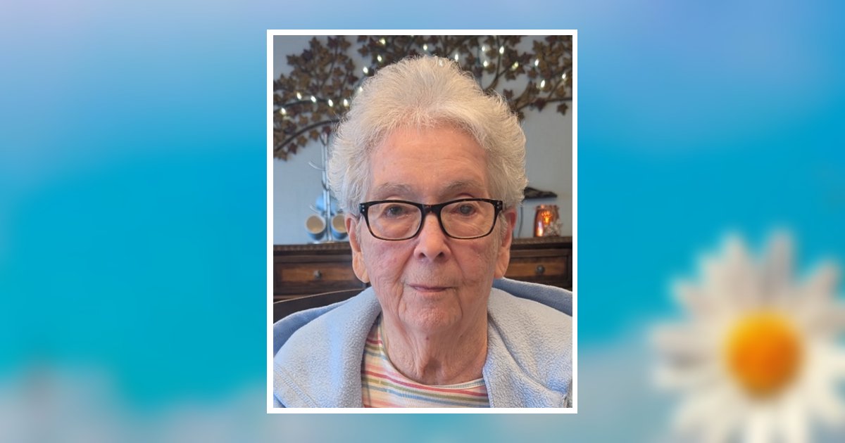 Shirley A. Dunham Obituary, Millington, MI