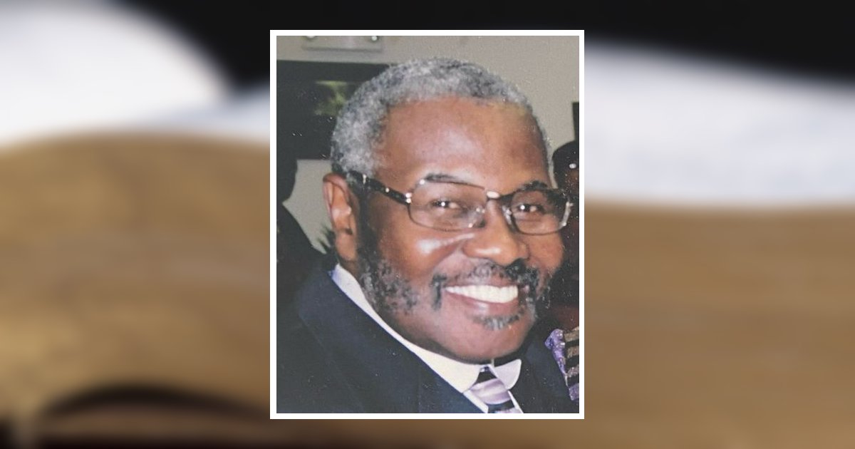 Wilson Edward Mccallum Obituary, High Point, NC