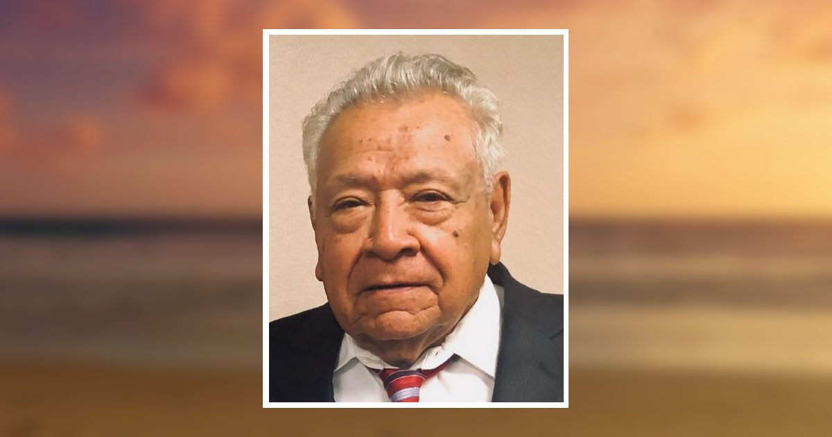 Gorgonio Martinez Obituary, Columbia, LA