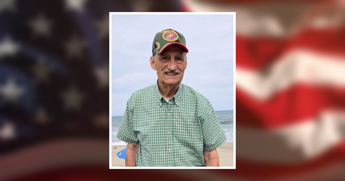 Frank Eugene Robbins Obituary, Advance, NC