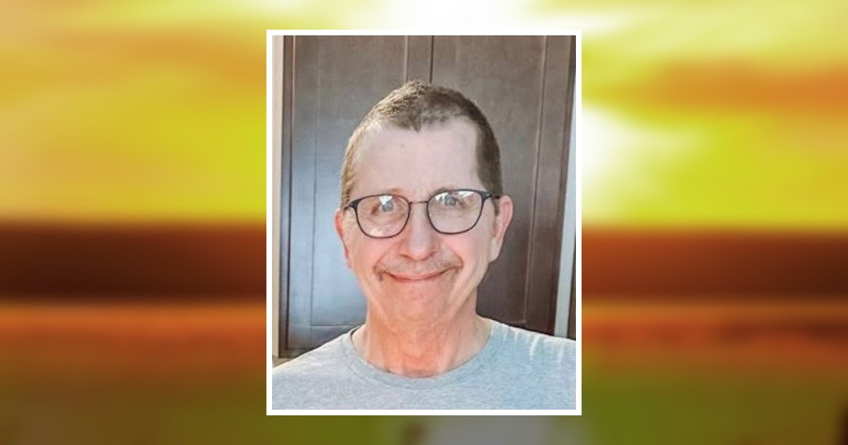 Jeffrey "Jeff" Stremkowski Obituary, Stevens Point, WI