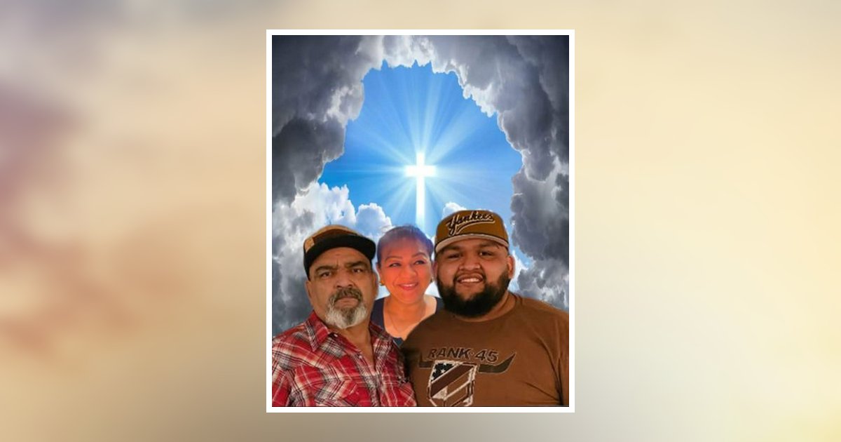 Familia Encinas Obituary, Nogales, AZ