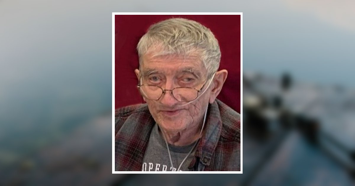 Edward Neil Wollschlager Obituary April 11, 2024 - Worlein-Hoff Funeral ...