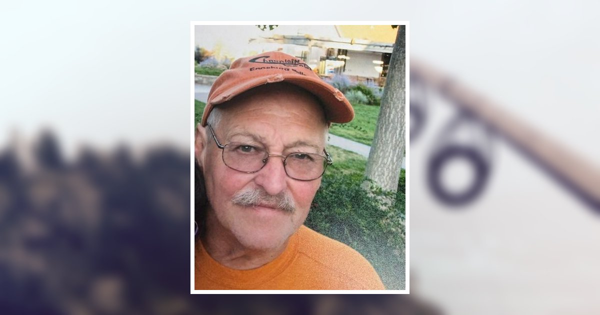 Edward Doyle Obituary, Enosburg Falls, VT